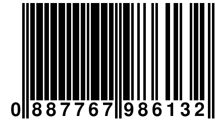 0 887767 986132