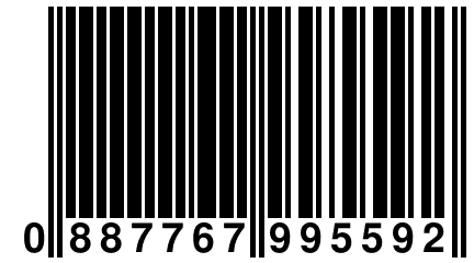 0 887767 995592