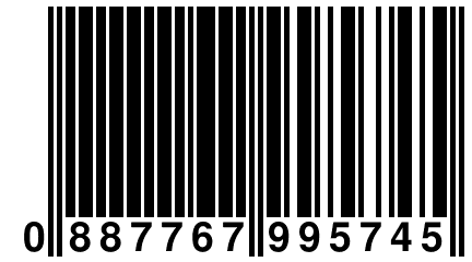 0 887767 995745