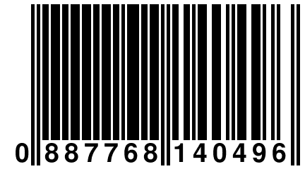 0 887768 140496