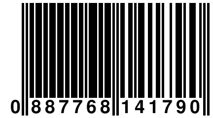 0 887768 141790