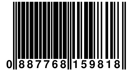 0 887768 159818