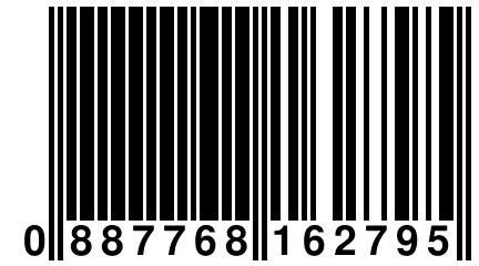 0 887768 162795