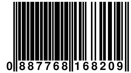 0 887768 168209