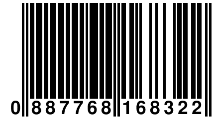 0 887768 168322