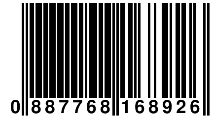 0 887768 168926