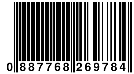 0 887768 269784