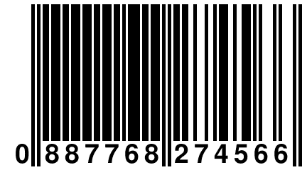 0 887768 274566