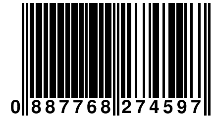 0 887768 274597