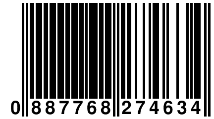 0 887768 274634