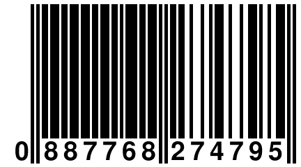 0 887768 274795