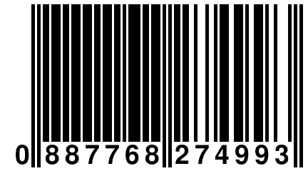 0 887768 274993