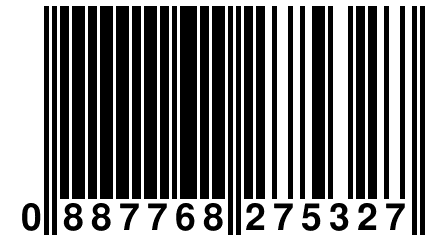 0 887768 275327