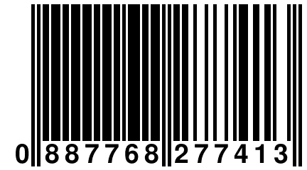 0 887768 277413