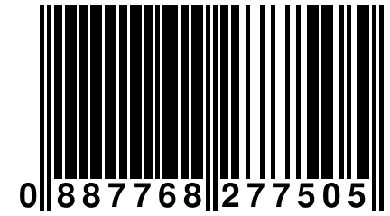 0 887768 277505