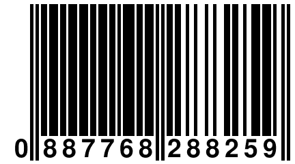 0 887768 288259