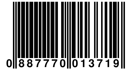 0 887770 013719