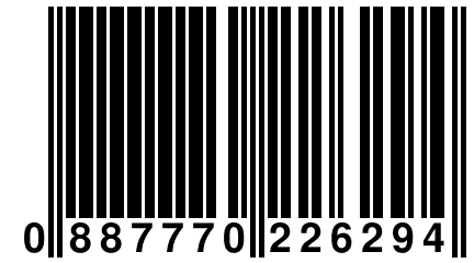 0 887770 226294