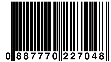 0 887770 227048