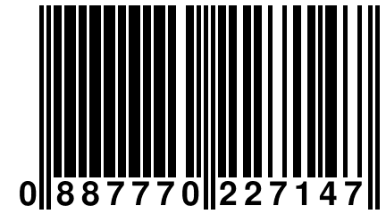 0 887770 227147