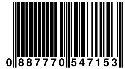 0 887770 547153