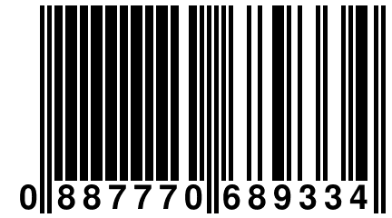 0 887770 689334