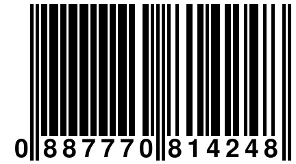 0 887770 814248