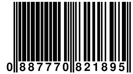 0 887770 821895