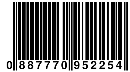 0 887770 952254