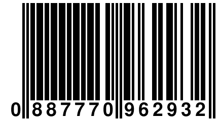 0 887770 962932