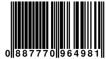 0 887770 964981