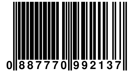 0 887770 992137