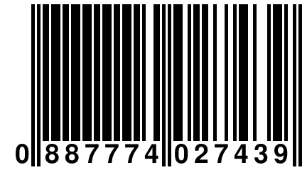 0 887774 027439