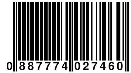 0 887774 027460