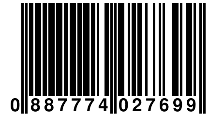 0 887774 027699