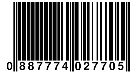 0 887774 027705