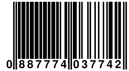 0 887774 037742