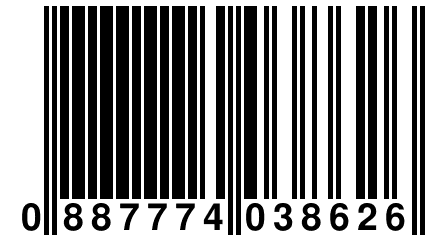 0 887774 038626