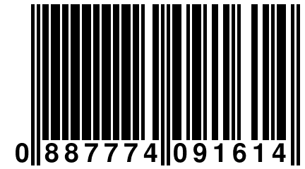 0 887774 091614