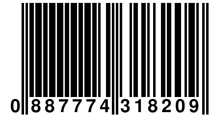 0 887774 318209