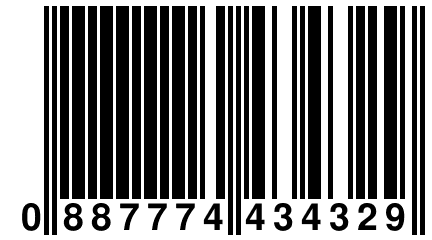 0 887774 434329