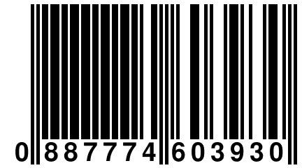 0 887774 603930