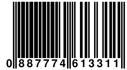 0 887774 613311