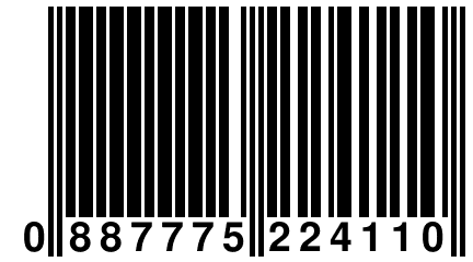 0 887775 224110