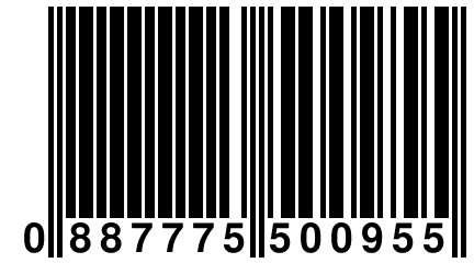 0 887775 500955