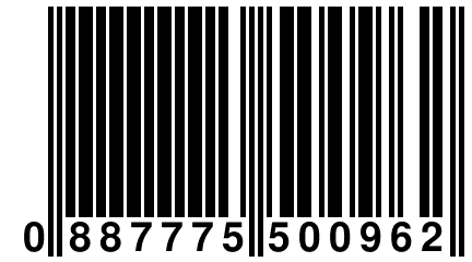 0 887775 500962