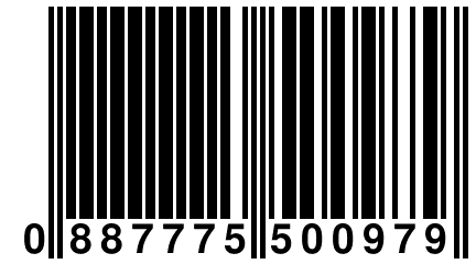 0 887775 500979