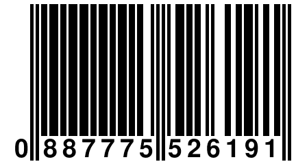 0 887775 526191