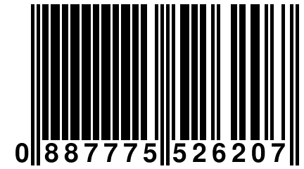 0 887775 526207