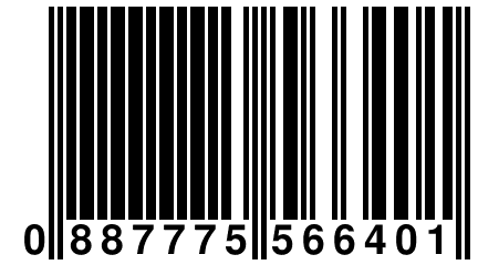 0 887775 566401